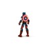 LEGO 76258 Marvel Super Heroes Captain America Baufigur, Konstruktionsspielzeug