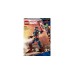 LEGO 76258 Marvel Super Heroes Captain America Baufigur, Konstruktionsspielzeug