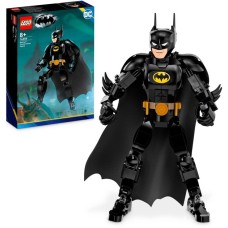 LEGO 76259 DC Super Heroes Batman Baufigur, Konstruktionsspielzeug