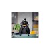LEGO 76259 DC Super Heroes Batman Baufigur, Konstruktionsspielzeug