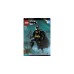 LEGO 76259 DC Super Heroes Batman Baufigur, Konstruktionsspielzeug