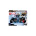 LEGO 76260 Marvel Super Heroes Black Widows & Captain Americas Motorräder, Konstruktionsspielzeug