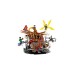 LEGO 76261 Marvel Super Heroes Spider-Mans großer Showdowns, Konstruktionsspielzeug