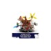 LEGO 76261 Marvel Super Heroes Spider-Mans großer Showdowns, Konstruktionsspielzeug