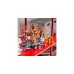 LEGO 76261 Marvel Super Heroes Spider-Mans großer Showdowns, Konstruktionsspielzeug