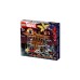 LEGO 76261 Marvel Super Heroes Spider-Mans großer Showdowns, Konstruktionsspielzeug
