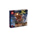 LEGO 76261 Marvel Super Heroes Spider-Mans großer Showdowns, Konstruktionsspielzeug