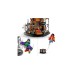 LEGO 76261 Marvel Super Heroes Spider-Mans großer Showdowns, Konstruktionsspielzeug