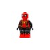 LEGO 76261 Marvel Super Heroes Spider-Mans großer Showdowns, Konstruktionsspielzeug