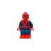 LEGO 76261 Marvel Super Heroes Spider-Mans großer Showdowns, Konstruktionsspielzeug