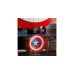 LEGO 76262 Marvel Super Heroes Captain Americas Schild, Konstruktionsspielzeug