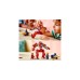 LEGO 76263 Marvel Super Heroes Iron Man Hulkbuster vs. Thanos, Konstruktionsspielzeug