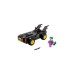 LEGO 76264 DC Super Heroes Verfolgungsjagd im Batmobile: Batman vs. Joker, Konstruktionsspielzeug