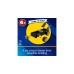 LEGO 76264 DC Super Heroes Verfolgungsjagd im Batmobile: Batman vs. Joker, Konstruktionsspielzeug