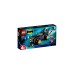 LEGO 76264 DC Super Heroes Verfolgungsjagd im Batmobile: Batman vs. Joker, Konstruktionsspielzeug