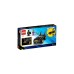 LEGO 76264 DC Super Heroes Verfolgungsjagd im Batmobile: Batman vs. Joker, Konstruktionsspielzeug
