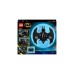 LEGO 76265 DC Super Heroes Batwing: Batman vs. Joker, Konstruktionsspielzeug