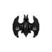 LEGO 76265 DC Super Heroes Batwing: Batman vs. Joker, Konstruktionsspielzeug