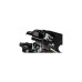 LEGO 76265 DC Super Heroes Batwing: Batman vs. Joker, Konstruktionsspielzeug