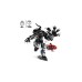 LEGO 76276 Marvel Super Heroes Venom Mech vs. Miles Morales, Konstruktionsspielzeug