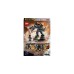 LEGO 76277 Marvel Super Heroes War Machine Mech, Konstruktionsspielzeug
