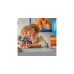 LEGO 76278 Marvel Super Heroes Rockets Raumschiff vs. Ronan, Konstruktionsspielzeug