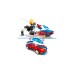 LEGO 76279 Marvel Super Heroes Spider-Mans Rennauto & Venom Green Goblin, Konstruktionsspielzeug