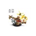 LEGO 76280 Marvel Super Heroes Spider-Man vs. Sandman: Showdown, Konstruktionsspielzeug