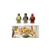 LEGO 76280 Marvel Super Heroes Spider-Man vs. Sandman: Showdown, Konstruktionsspielzeug