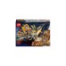LEGO 76280 Marvel Super Heroes Spider-Man vs. Sandman: Showdown, Konstruktionsspielzeug