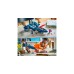 LEGO 76281 Marvel Super Heroes X-Jet der X-Men, Konstruktionsspielzeug