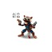 LEGO 76282 Marvel Super Heroes Rocket & Baby Groot, Konstruktionsspielzeug