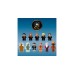 LEGO 76389 Harry Potter Hogwarts Kammer des Schreckens, Konstruktionsspielzeug(Set mit Voldemort als goldene Minifigur)