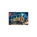 LEGO 76389 Harry Potter Hogwarts Kammer des Schreckens, Konstruktionsspielzeug(Set mit Voldemort als goldene Minifigur)