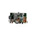 LEGO 76410 Harry Potter Hausbanner Slytherin, Konstruktionsspielzeug
