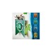 LEGO 76410 Harry Potter Hausbanner Slytherin, Konstruktionsspielzeug