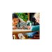LEGO 76410 Harry Potter Hausbanner Slytherin, Konstruktionsspielzeug