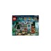 LEGO 76410 Harry Potter Hausbanner Slytherin, Konstruktionsspielzeug
