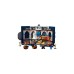 LEGO 76411 Harry Potter Hausbanner Ravenclaw, Konstruktionsspielzeug