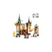 LEGO 76413 Harry Potter Hogwarts: Raum der Wünsche, Konstruktionsspielzeug