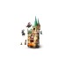 LEGO 76413 Harry Potter Hogwarts: Raum der Wünsche, Konstruktionsspielzeug