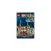 LEGO 76413 Harry Potter Hogwarts: Raum der Wünsche, Konstruktionsspielzeug