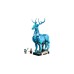 LEGO 76414 Harry Potter Expecto Patronum, Konstruktionsspielzeug(blau)