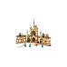 LEGO 76415 Harry Potter Der Kampf um Hogwarts, Konstruktionsspielzeug