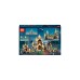 LEGO 76415 Harry Potter Der Kampf um Hogwarts, Konstruktionsspielzeug