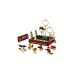 LEGO 76416 Harry Potter Quidditch Koffer, Konstruktionsspielzeug