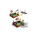 LEGO 76416 Harry Potter Quidditch Koffer, Konstruktionsspielzeug