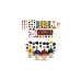 LEGO 76416 Harry Potter Quidditch Koffer, Konstruktionsspielzeug