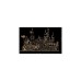 LEGO 76419 Harry Potter Schloss Hogwarts mit Schlossgelände, Konstruktionsspielzeug