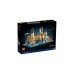 LEGO 76419 Harry Potter Schloss Hogwarts mit Schlossgelände, Konstruktionsspielzeug